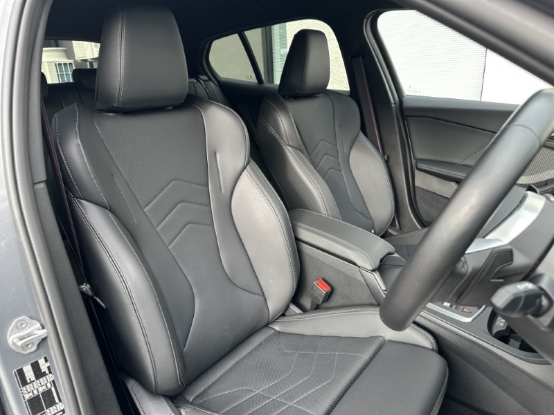 Used BMW 1 Series 2025 for sale - 77640851: Photo 11