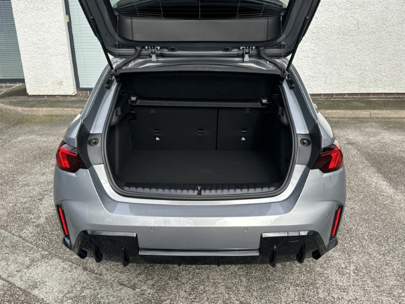 Used BMW 1 Series 2025 for sale - 77640851: Photo 13