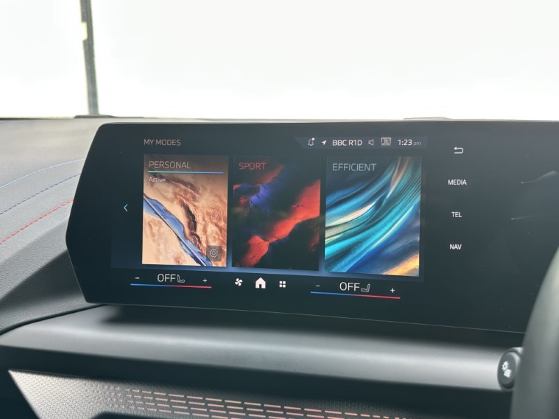 Used BMW 1 Series 2025 for sale - 77640851: Photo 18