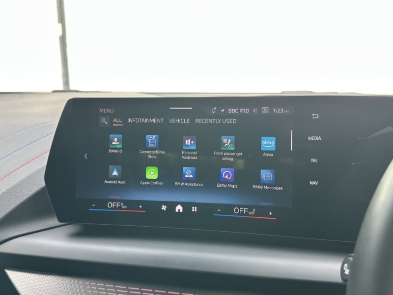 Used BMW 1 Series 2025 for sale - 77640851: Photo 19