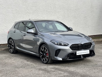 BMW 1 Series feature image