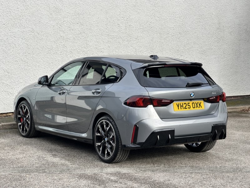 Used BMW 1 Series 2025 for sale - 77640851: Photo 2