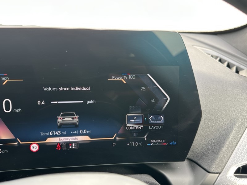 Used BMW 1 Series 2025 for sale - 77640851: Photo 23