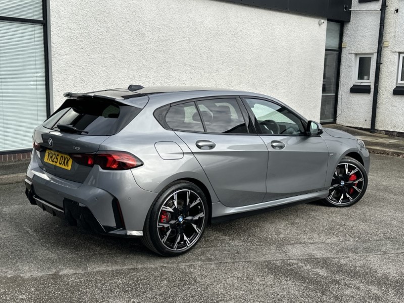 Used BMW 1 Series 2025 for sale - 77640851: Photo 33