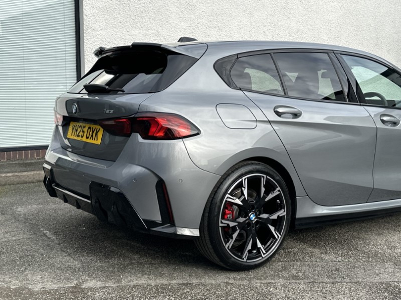 Used BMW 1 Series 2025 for sale - 77640851: Photo 34