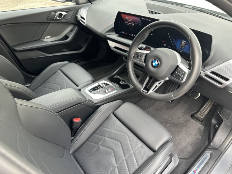 Used BMW 1 Series 2025 for sale - 77640851: Photo 6