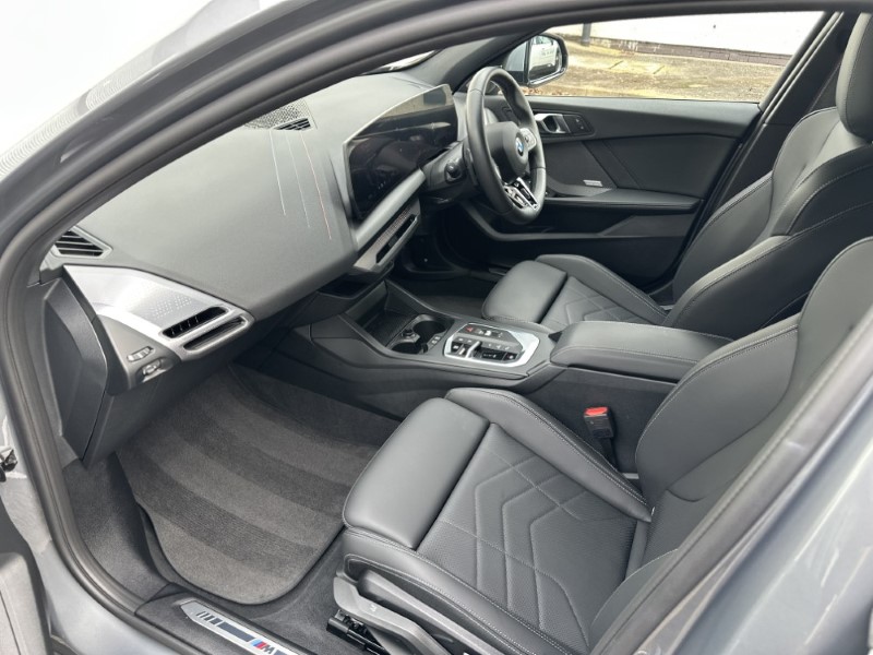 Used BMW 1 Series 2025 for sale - 77640851: Photo 7