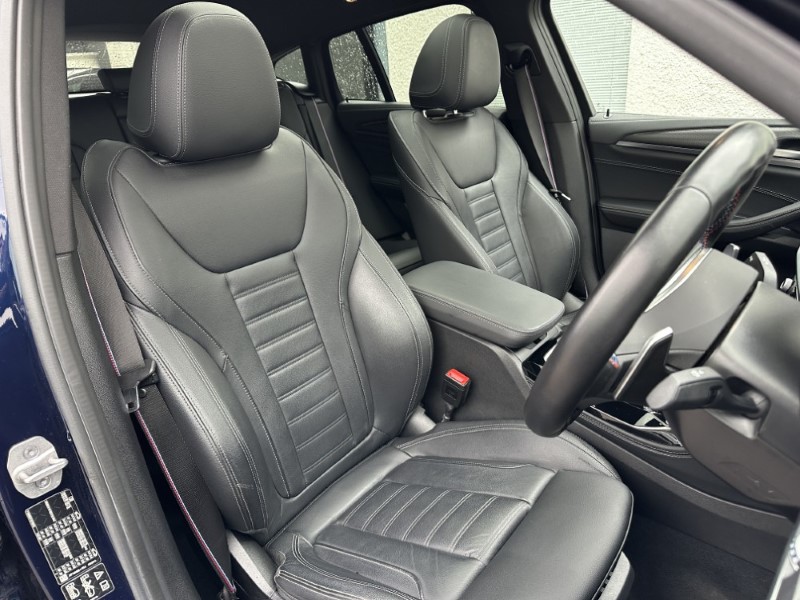 Used BMW X4 2024 for sale - 78123268: Photo 11