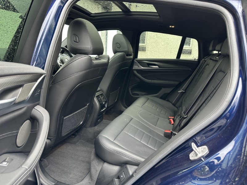 Used BMW X4 2024 for sale - 78123268: Photo 12