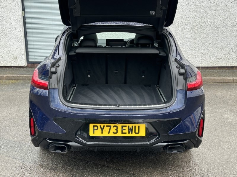 Used BMW X4 2024 for sale - 78123268: Photo 13