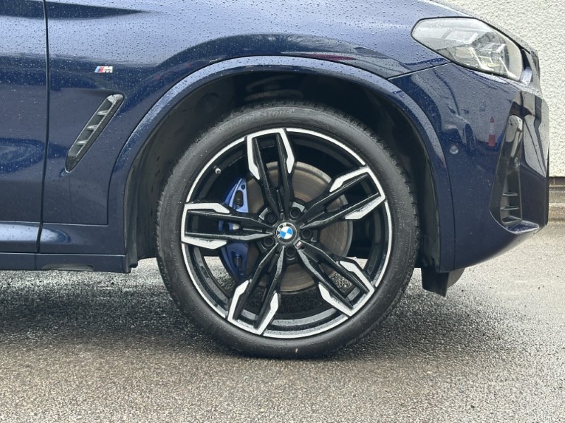 Used BMW X4 2024 for sale - 78123268: Photo 14