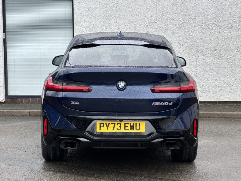 Used BMW X4 2024 for sale - 78123268: Photo 15