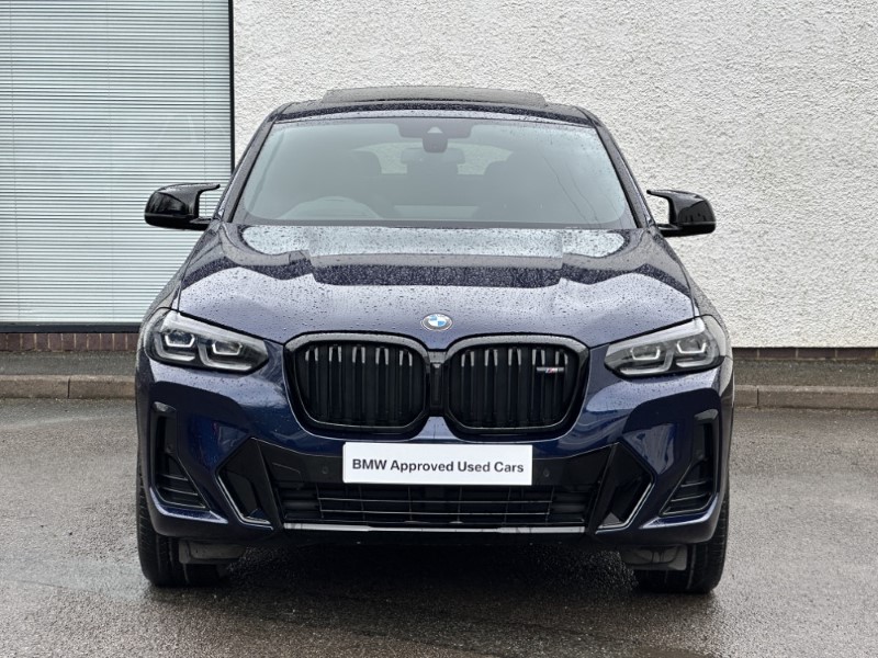 Used BMW X4 2024 for sale - 78123268: Photo 16