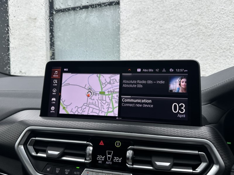 Used BMW X4 2024 for sale - 78123268: Photo 17