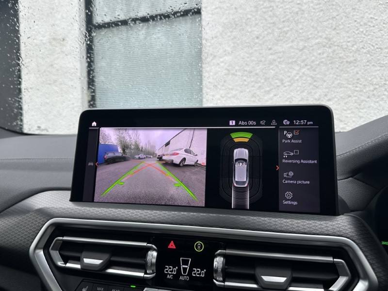 Used BMW X4 2024 for sale - 78123268: Photo 18