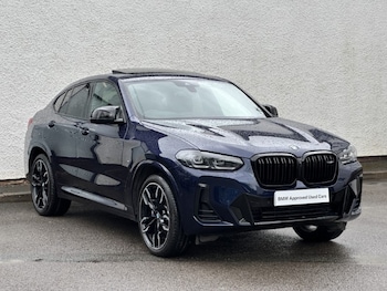Used BMW X4 2024 for sale - 78123268: Photo