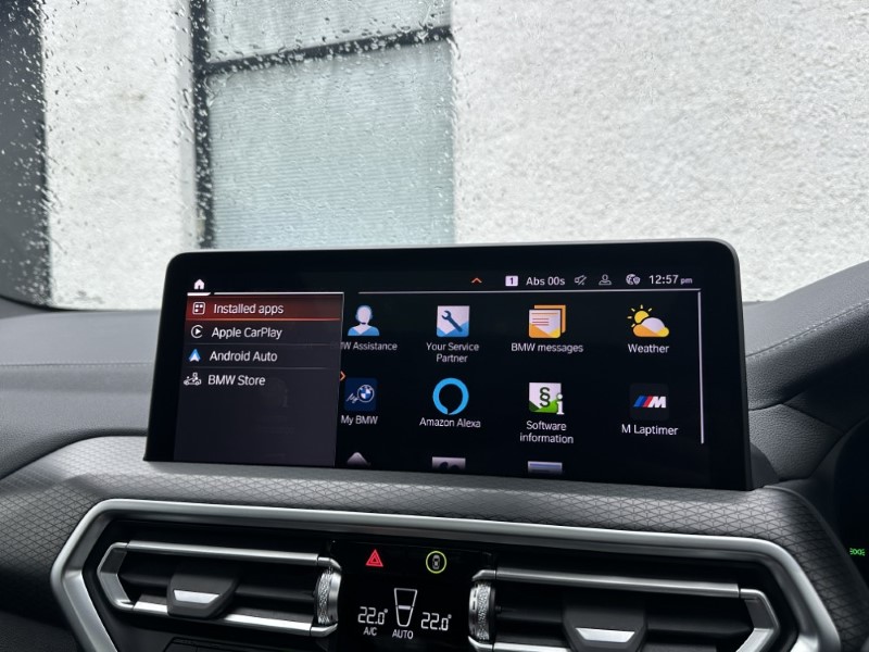 Used BMW X4 2024 for sale - 78123268: Photo 20