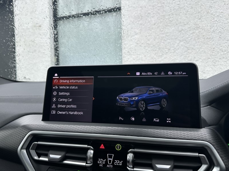 Used BMW X4 2024 for sale - 78123268: Photo 21