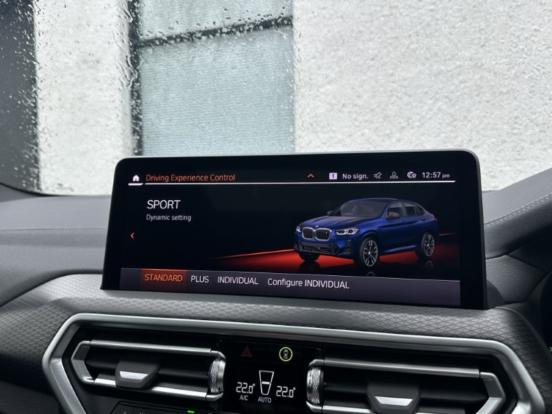 Used BMW X4 2024 for sale - 78123268: Photo 22