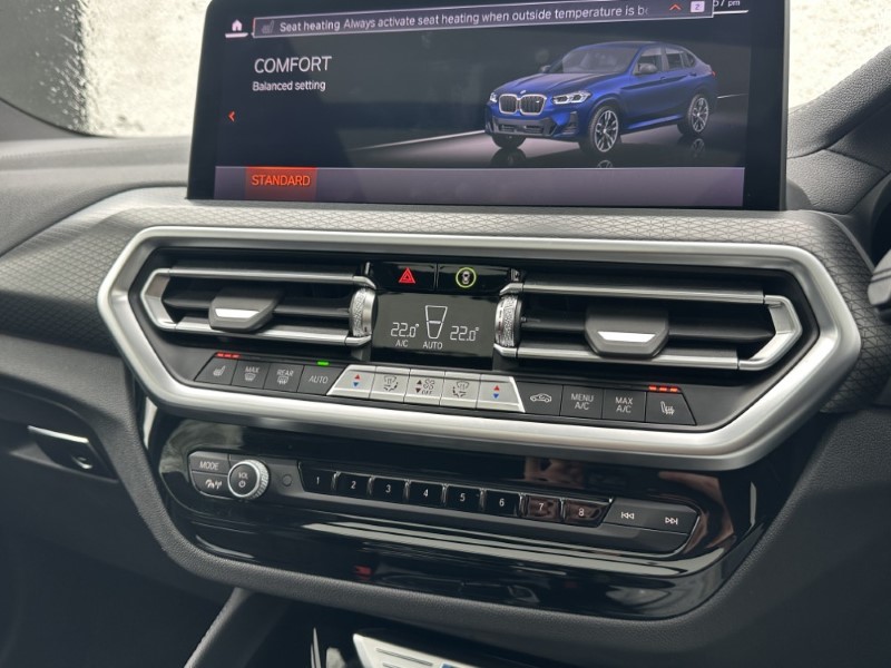 Used BMW X4 2024 for sale - 78123268: Photo 23