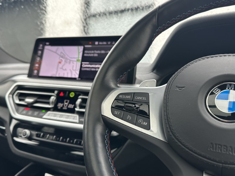 Used BMW X4 2024 for sale - 78123268: Photo 29