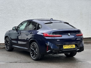Used BMW X4 2024 for sale - 78123268: Photo