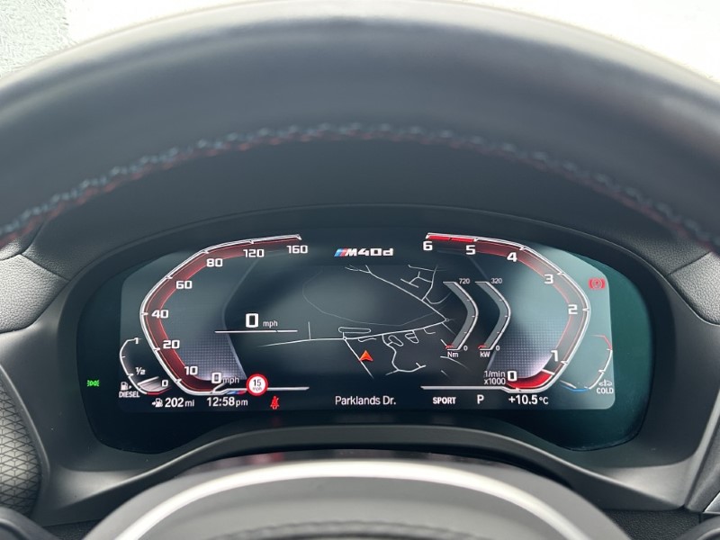 Used BMW X4 2024 for sale - 78123268: Photo 32