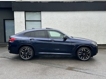 Used BMW X4 2024 for sale - 78123268: Photo