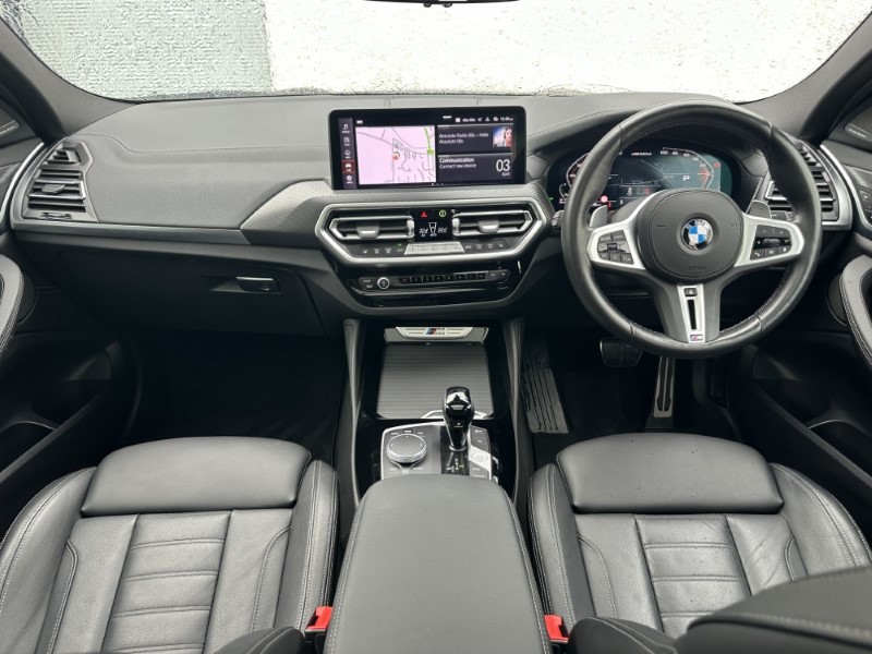 Used BMW X4 2024 for sale - 78123268: Photo 4