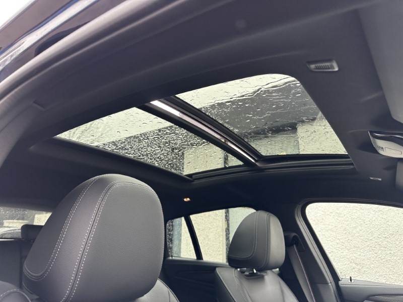 Used BMW X4 2024 for sale - 78123268: Photo 40