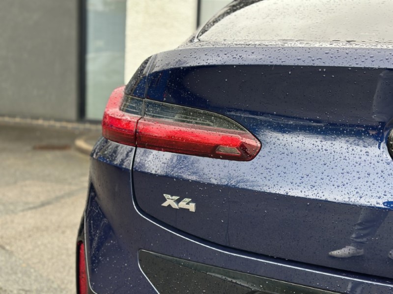 Used BMW X4 2024 for sale - 78123268: Photo 44