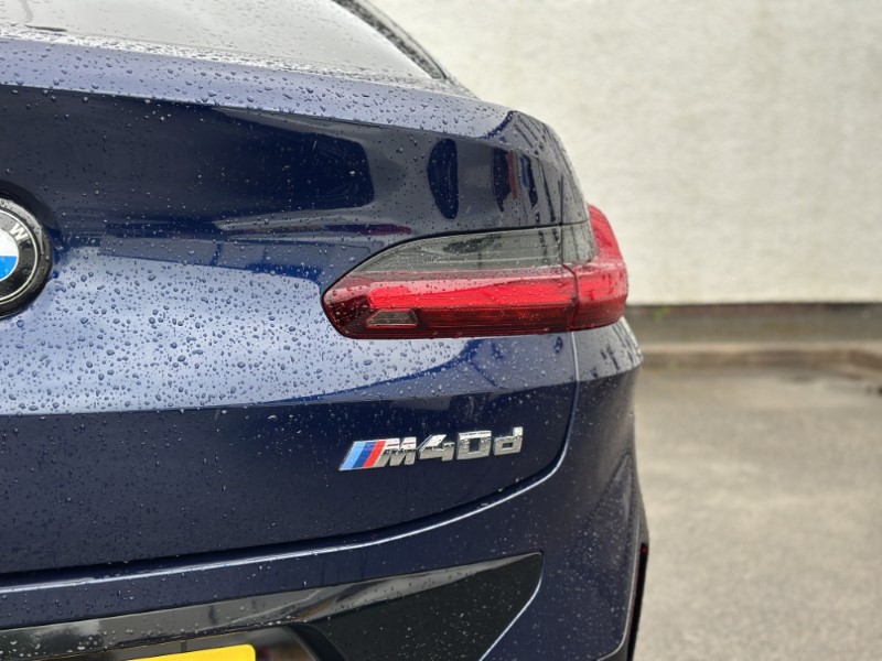 Used BMW X4 2024 for sale - 78123268: Photo 45