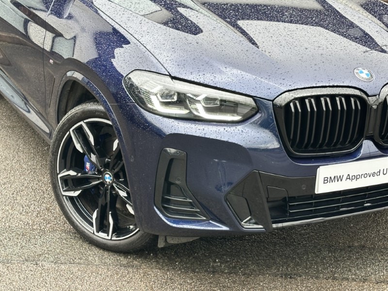 Used BMW X4 2024 for sale - 78123268: Photo 47