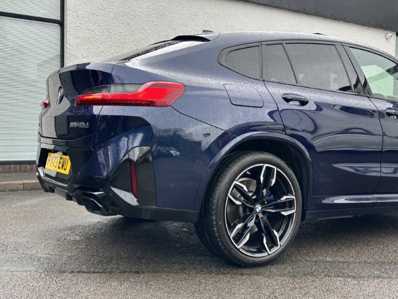 Used BMW X4 2024 for sale - 78123268: Photo 48