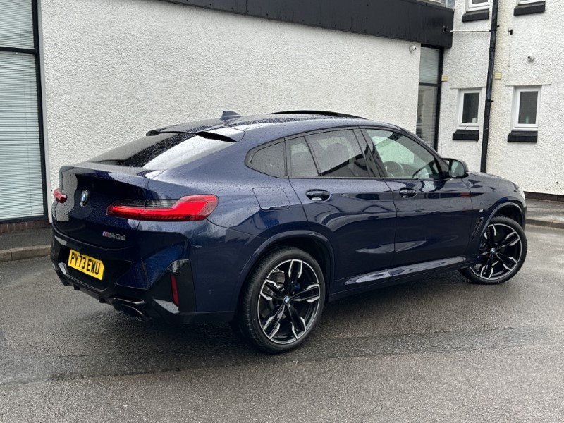 Used BMW X4 2024 for sale - 78123268: Photo 49