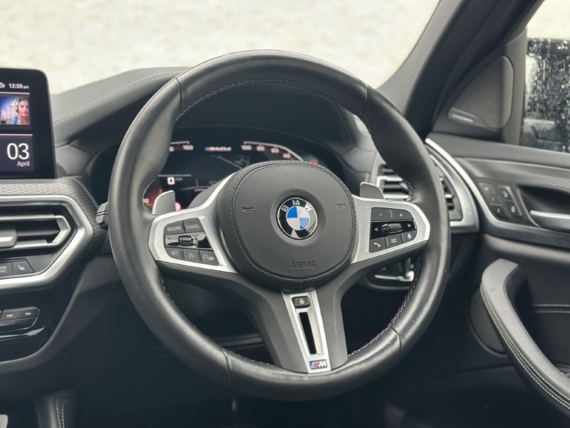 Used BMW X4 2024 for sale - 78123268: Photo 5