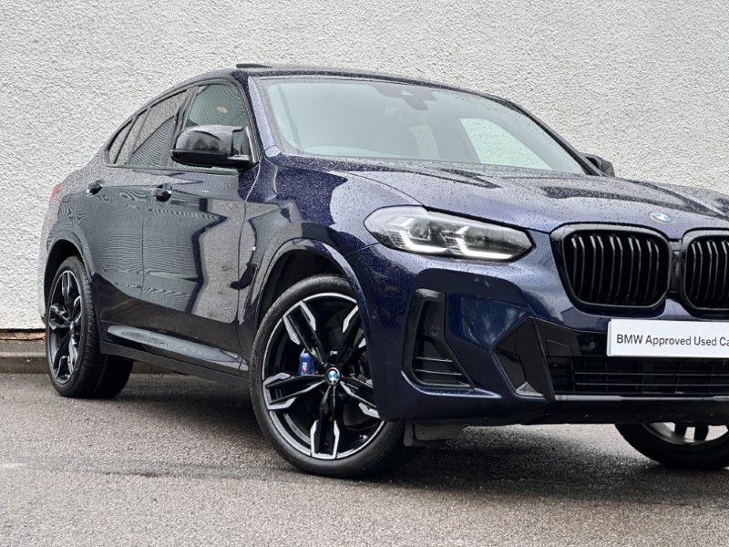 Used BMW X4 2024 for sale - 78123268: Photo 50