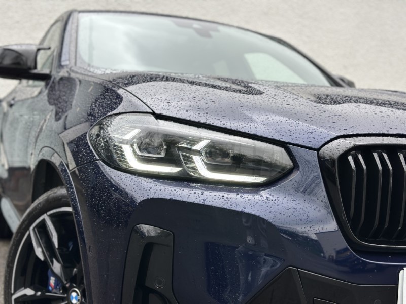 Used BMW X4 2024 for sale - 78123268: Photo 51