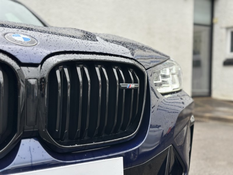 Used BMW X4 2024 for sale - 78123268: Photo 52