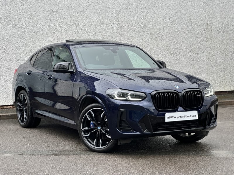 Used BMW X4 2024 for sale - 78123268: Photo 54