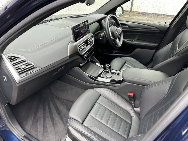 Used BMW X4 2024 for sale - 78123268: Photo 7