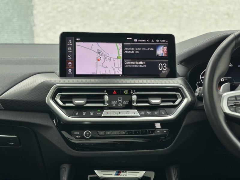 Used BMW X4 2024 for sale - 78123268: Photo 8