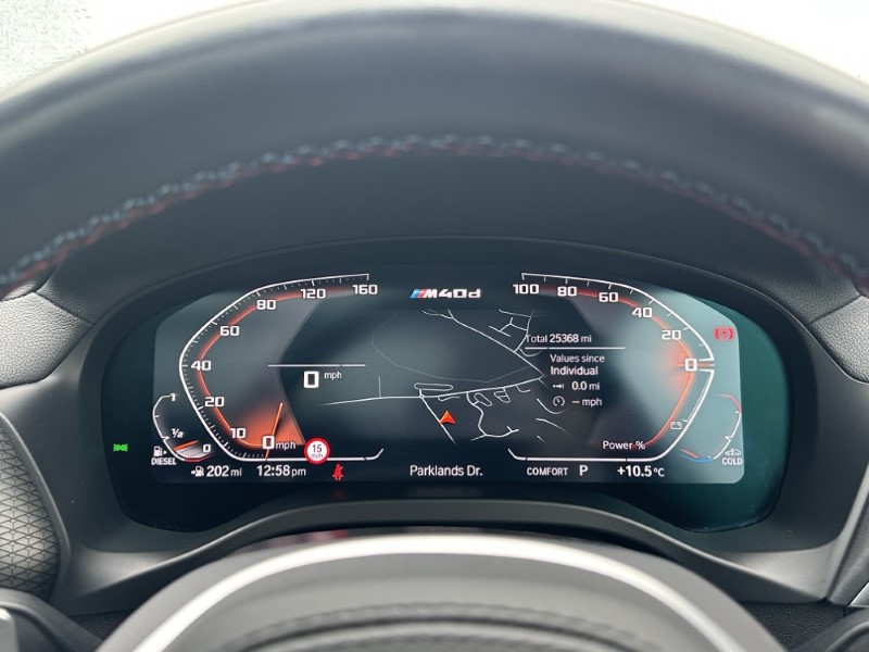 Used BMW X4 2024 for sale - 78123268: Photo 9