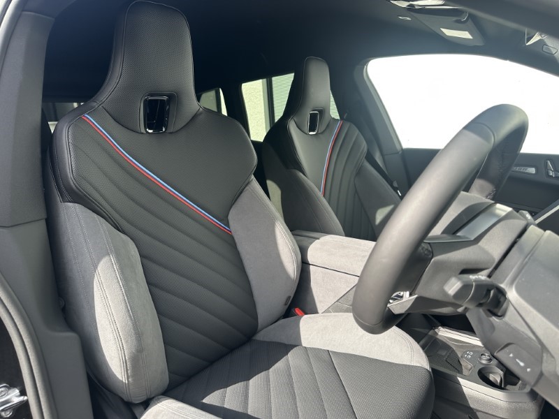 Used BMW iX 2025 for sale - 77715014: Photo 11
