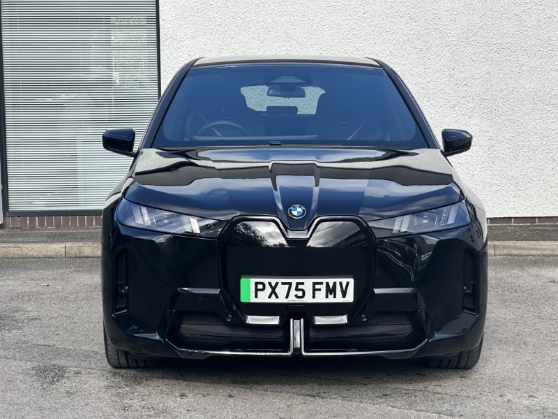 Used BMW iX 2025 for sale - 77715014: Photo 16