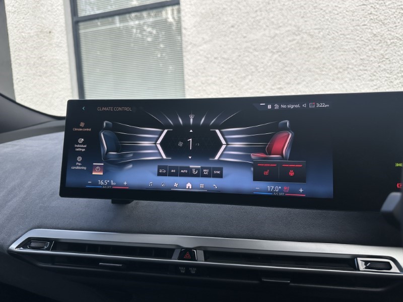 Used BMW iX 2025 for sale - 77715014: Photo 19