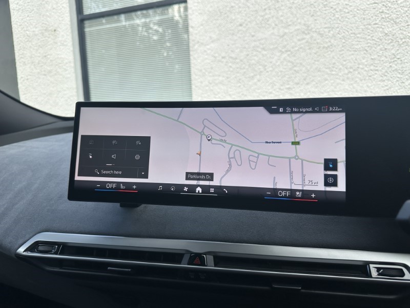 Used BMW iX 2025 for sale - 77715014: Photo 20