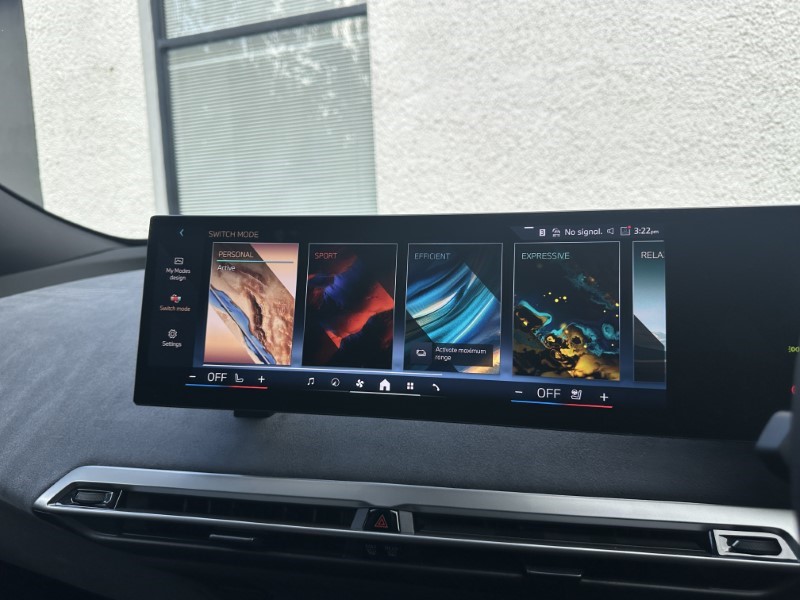 Used BMW iX 2025 for sale - 77715014: Photo 21