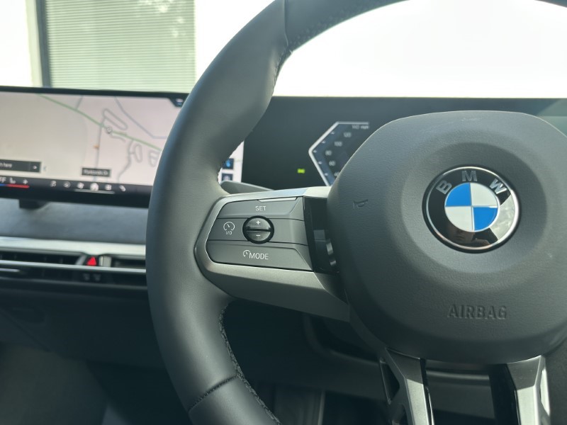 Used BMW iX 2025 for sale - 77715014: Photo 22