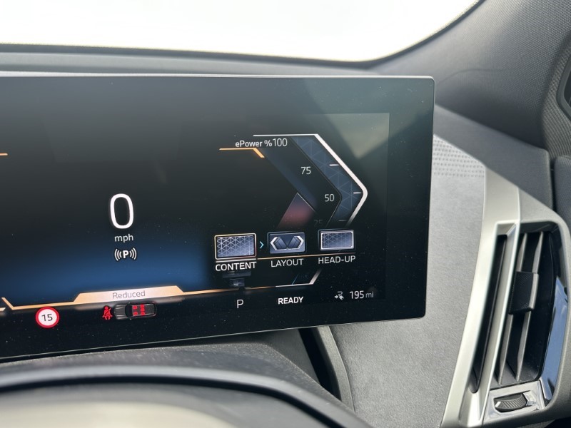 Used BMW iX 2025 for sale - 77715014: Photo 24